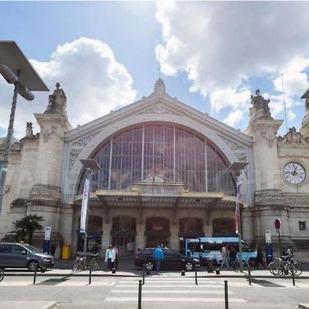 Magnifique Appart Centre Ville Renove 2 Pers เลอม็องส์ ภายนอก รูปภาพ